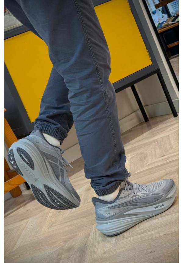 PUMA MAGMAX NITRO 2 GRAY ECHO