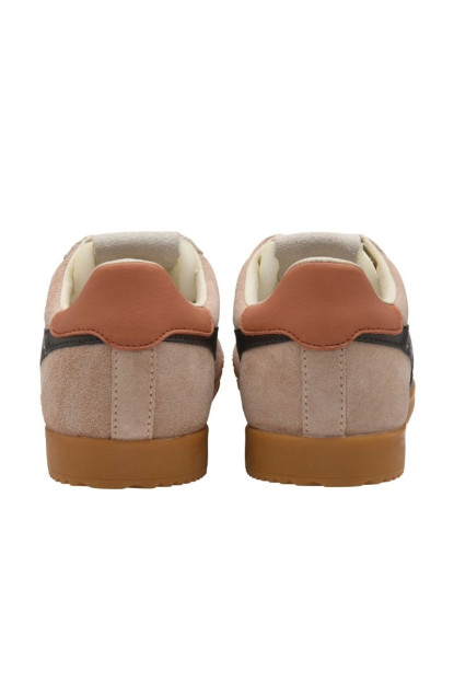 GOLA ELAN CAMEO MOCHA HOT CORAL