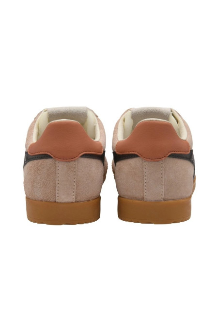 GOLA ELAN CAMEO MOCHA HOT CORAL