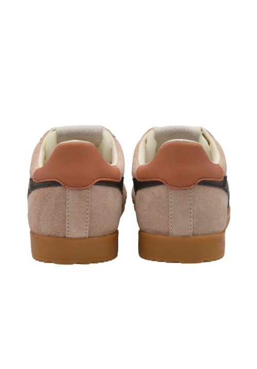 GOLA ELAN CAMEO MOCHA HOT CORAL