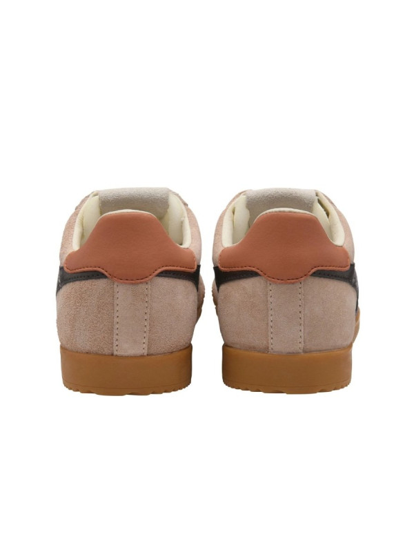 GOLA ELAN CAMEO MOCHA HOT CORAL