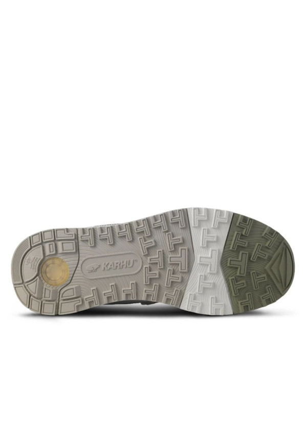 KARHU FUSION XC BLANC DE BLANC SILVER LINING