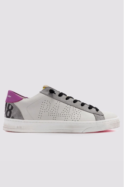 P448 JACK FUCHSIA YELLOW