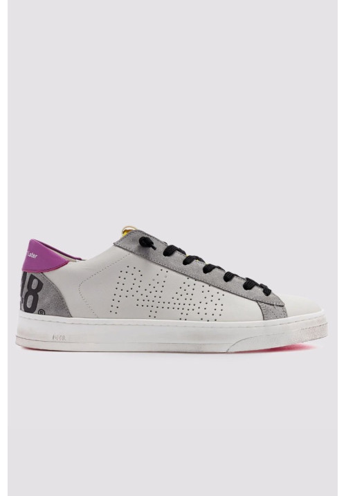 P448 JACK FUCHSIA YELLOW