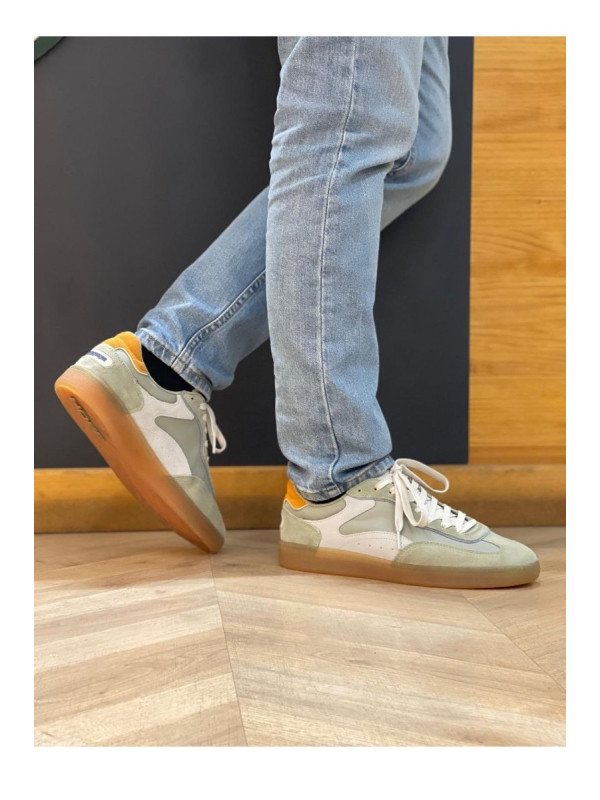 HOFF PARK SAGE GREEN