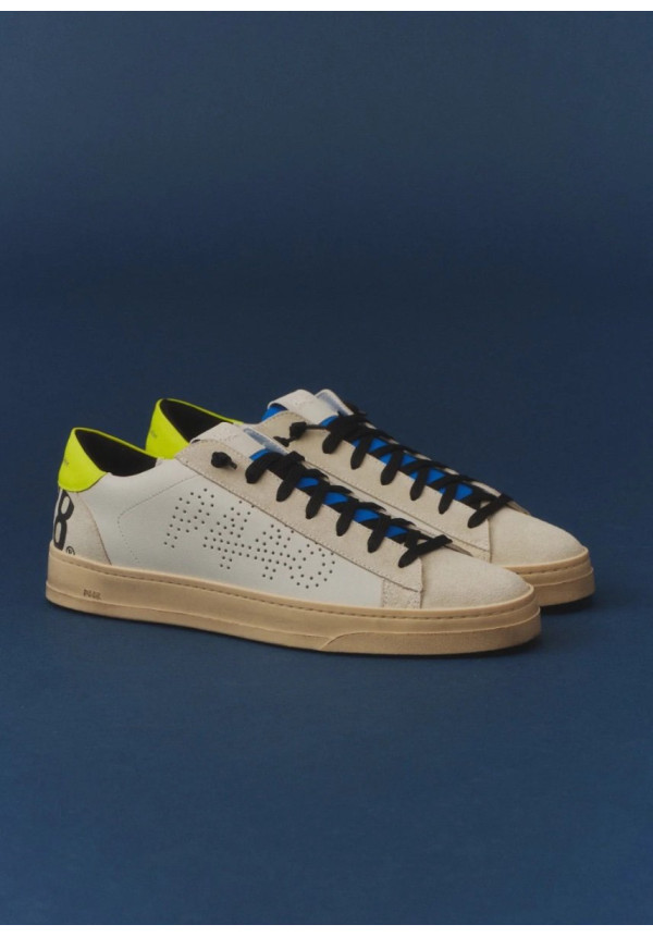 P448 JACK NEON SWEDEN