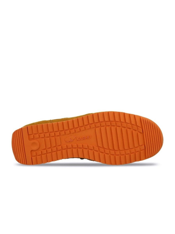 KARHU MESTARI JAFFA ORANGE BLACK 