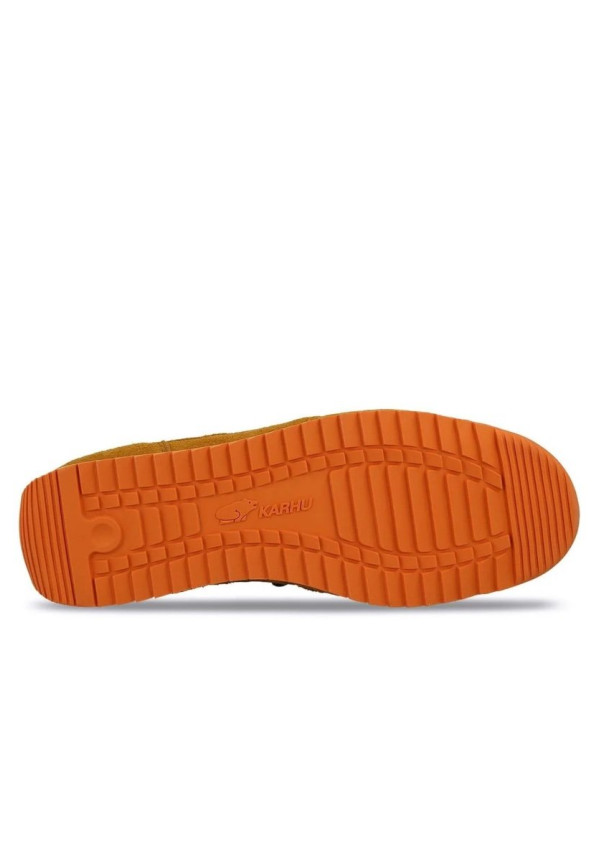 KARHU MESTARI JAFFA ORANGE BLACK 