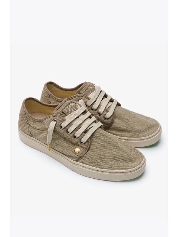 SATORISAN HEISEI GAIA TERRA 3 BROWN