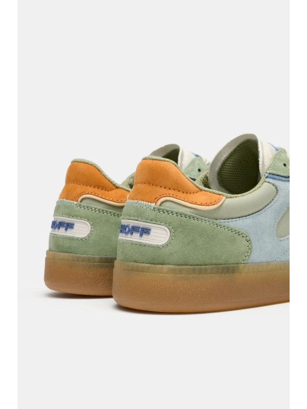 HOFF PARK SAGE GREEN