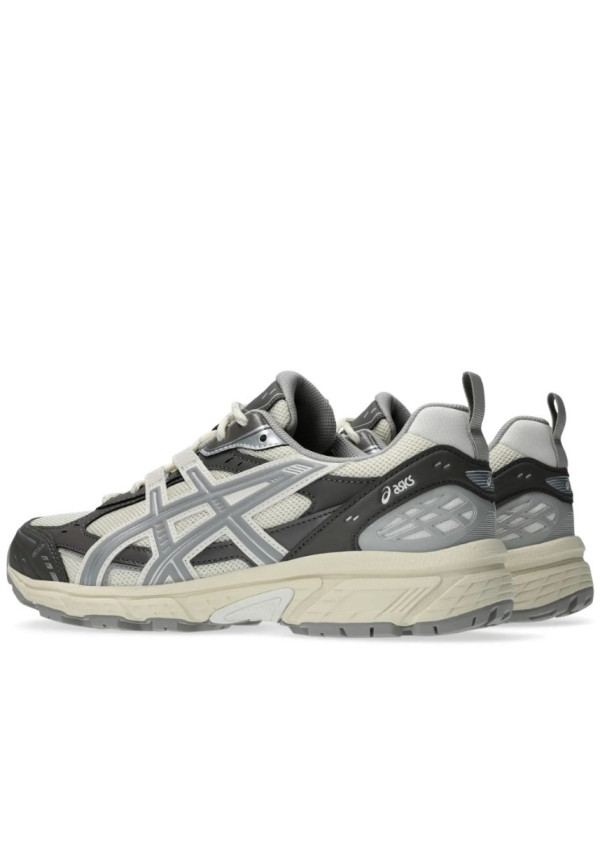 ASICS GEL NUNOBIKI CREAM CEMENT GREY