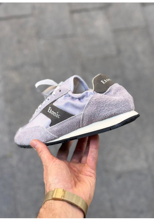 ETONIC TRANS AM 2.0 SILK LILAC GRAY