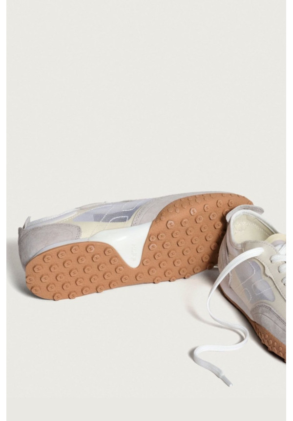 HOFF BRIDGE MESH BEIGE
