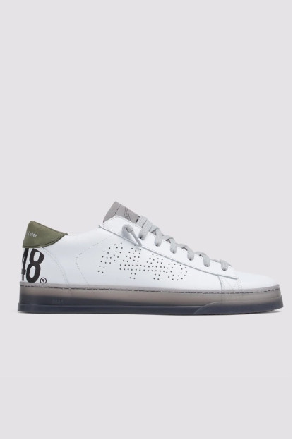 P448 JACK MOSS WHITE GRAY GREEN