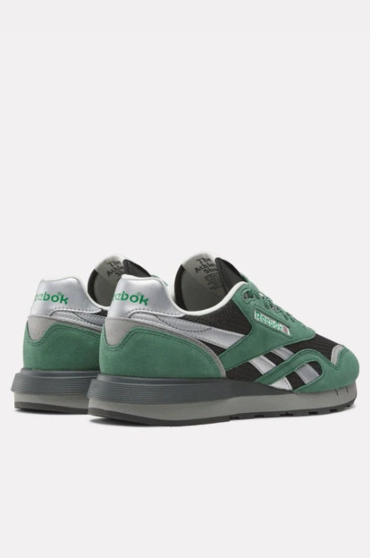REEBOK CLASSIC NYLON 89 FIELDGREEN BLACK GREY