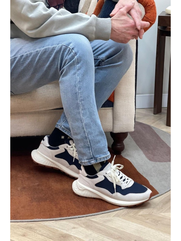 HOFF CITY MKII DARK BLUE