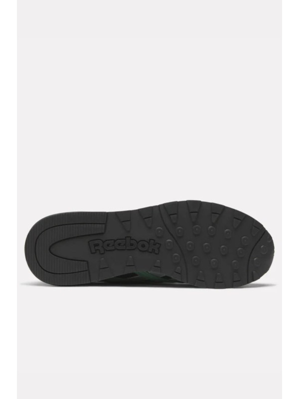REEBOK CLASSIC NYLON 89 FIELDGREEN BLACK GREY