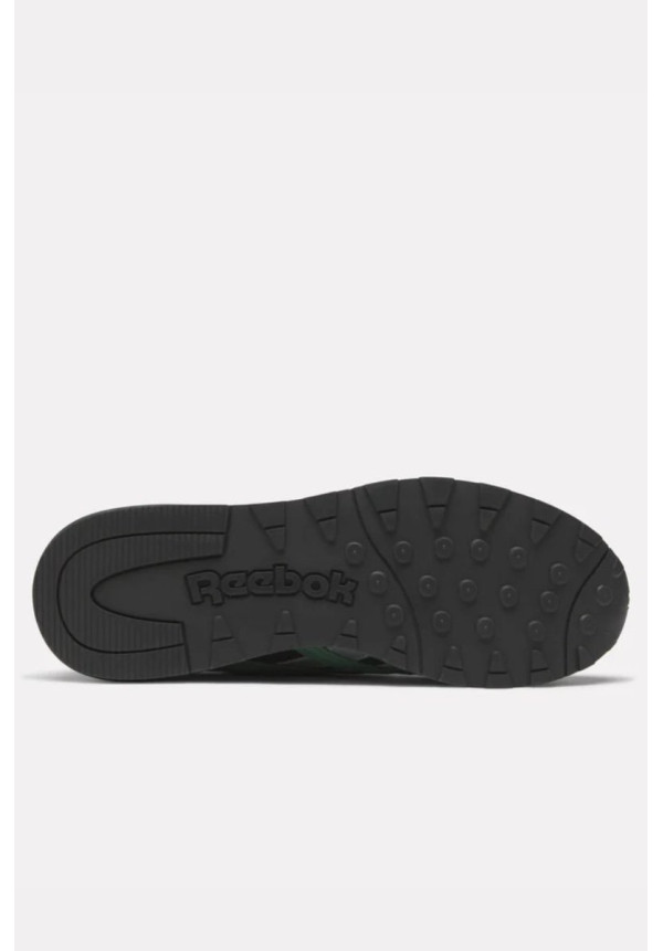 REEBOK CLASSIC NYLON 89 FIELDGREEN BLACK GREY