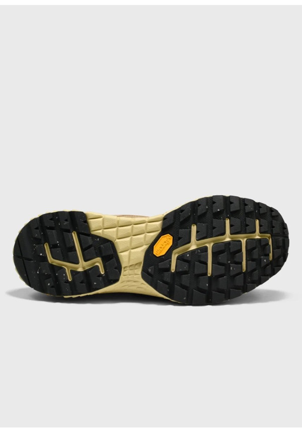 THE MERCER BRAND RE-RUN VIBRAM OFF WHITE