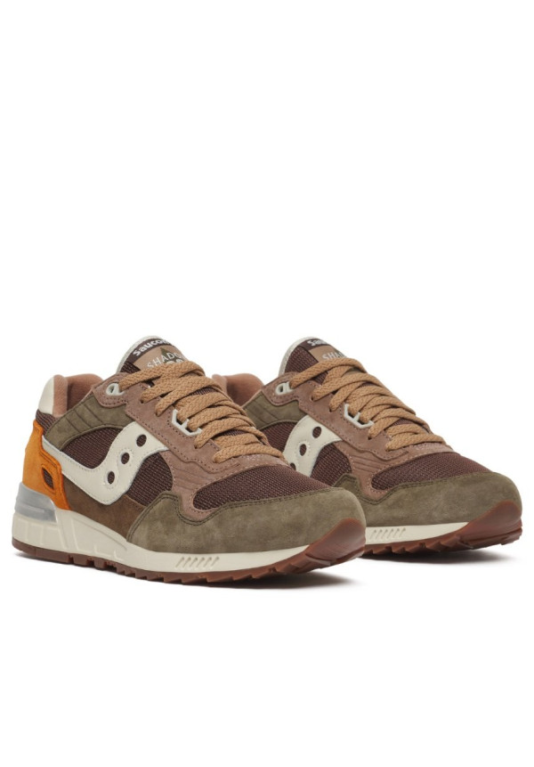 SAUCONY SHADOW 5000 MARTINI COCA