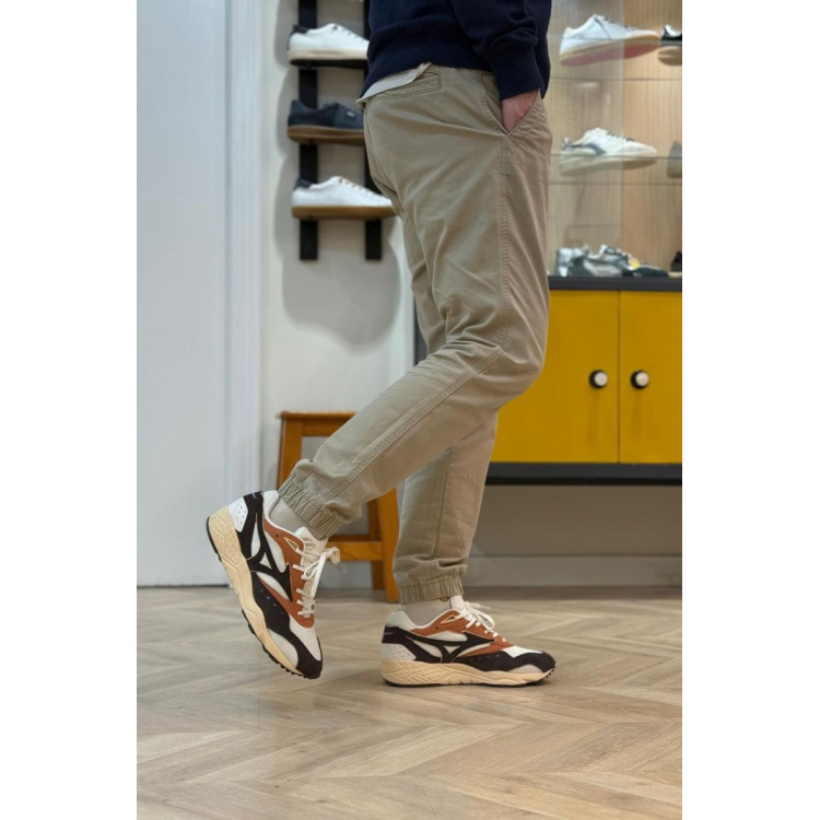 MIZUNO CONTENDER PRISTINE MOLE SUNBURN