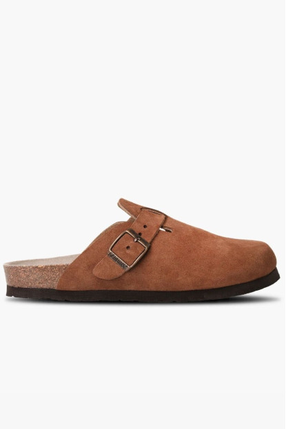 GENUINS RIVA VELOUR MANDORLA