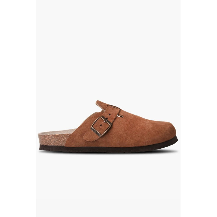 GENUINS RIVA VELOUR MANDORLA