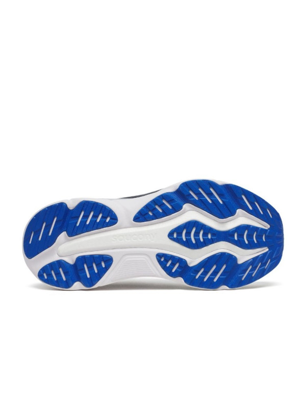 SAUCONY HURRICANE 25 SHADOW BLACK