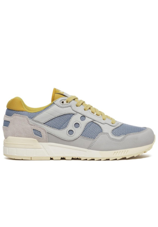 SAUCONY SHADOW 5000 BLUE GREY