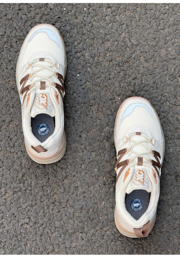 KARHU FUSION XC LILY WHITE PINE BARK