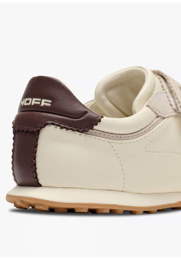 HOFF BRIDGE VELCROS BEIGE