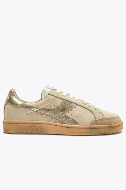 DIADORA HERITAGE PRESTIGE AGED ITALIA RICH GOLD DIADORA HERITAGE PRESTIGE AGED ITALIA RICH GOLD