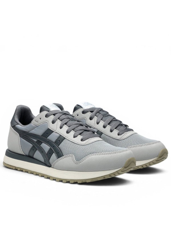 ASICS TIGER RUNNER II GRAVEL CARRIER GREY
