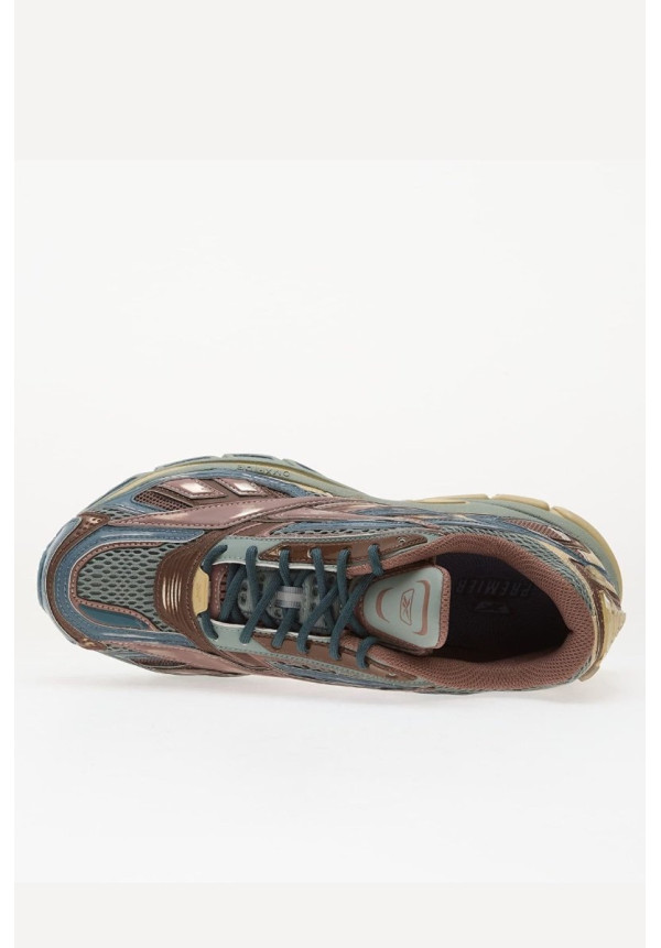 REEBOK LTD PREMIER ROAD LIGHT FOG LIGHT COCOA MIDNIGHT TIDE