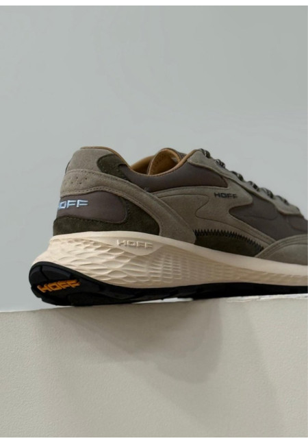 HOFF CITY MKII KHAKI
