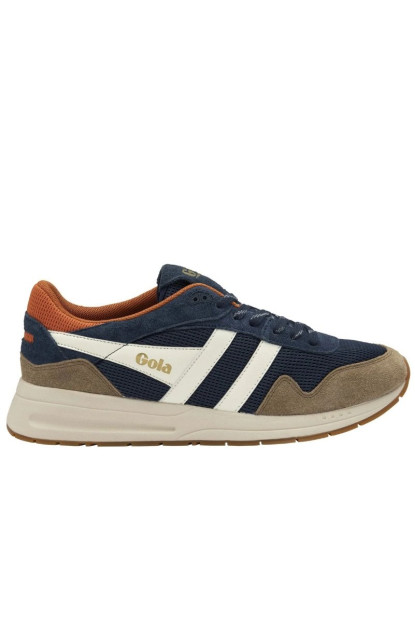 GOLA DELTA NAVY TOBACCO OFF WHITE