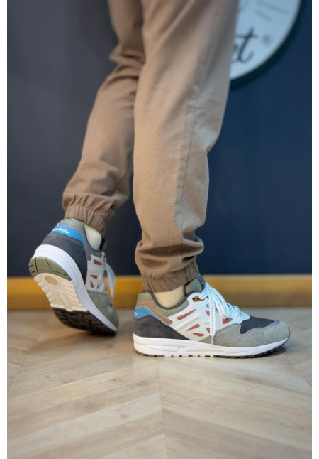 KARHU LEGACY 96 FLOWER SHOP PACK DARK GULL GRAY LIGHT MAHOGANY