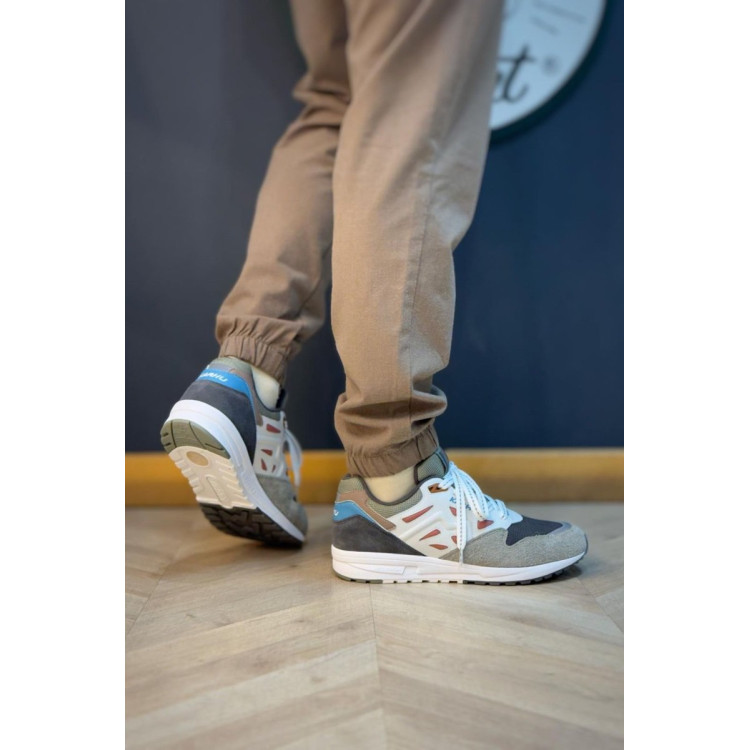 KARHU LEGACY 96 FLOWER SHOP PACK DARK GULL GRAY LIGHT MAHOGANY