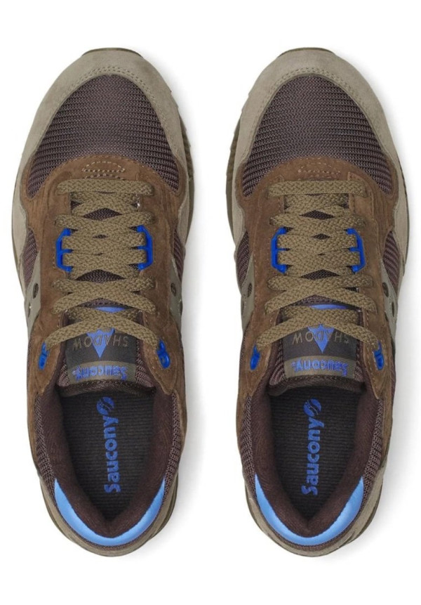 SAUCONY SHADOW 5000 TORTE FIELD