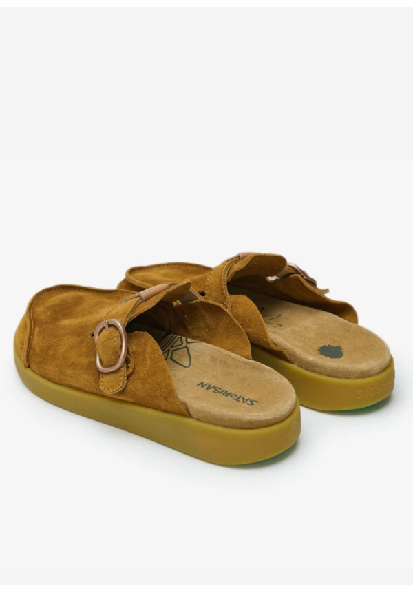 SATORISAN HOOTE LUX AMBER