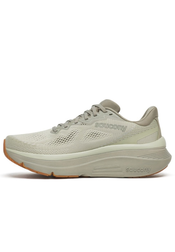 SAUCONY GUIDE 19 SAGE GUM