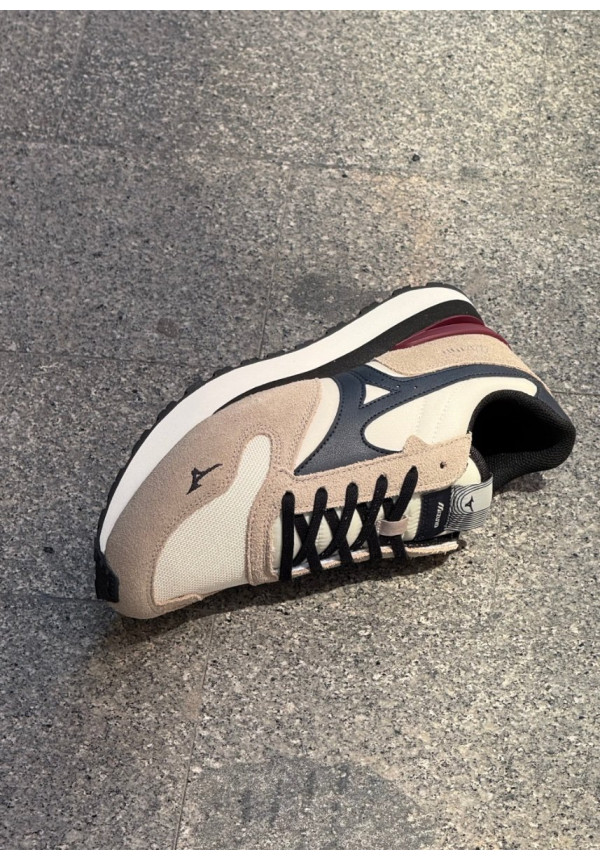 MIZUNO RB 87 SIMPLY TAUPE CARBON PORT ROYALE