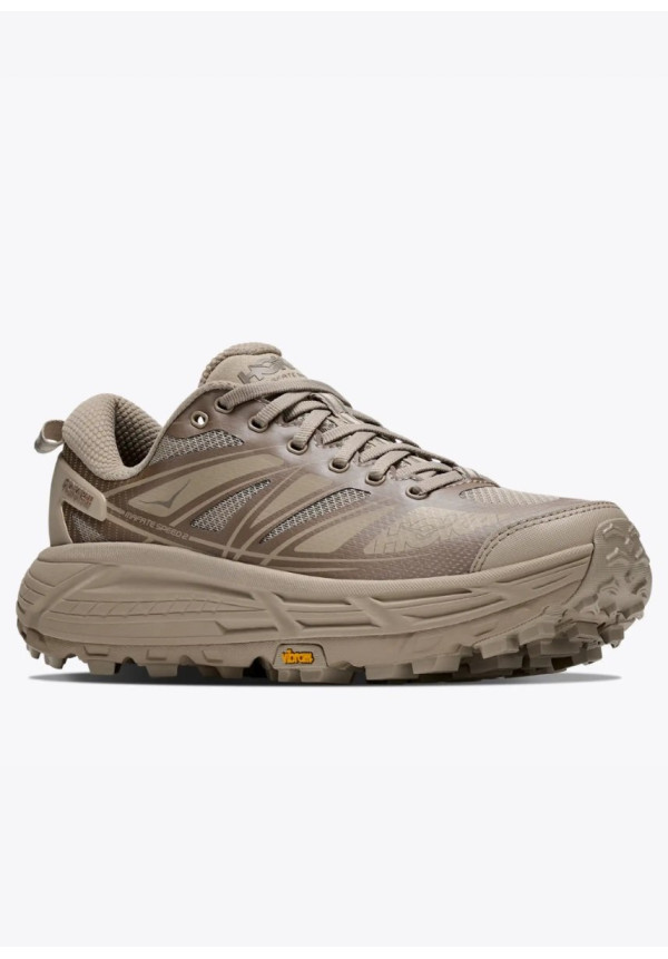 HOKA MAFATE SPEED 2 ARCHIVAL TAUPE ARCHIVAL TAUPE