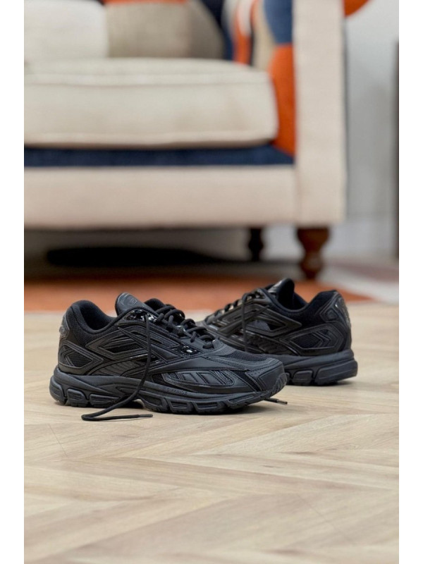 REEBOK LTD PREMIER ROAD BLACK BLACK BLACK