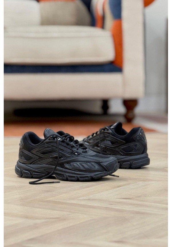 REEBOK LTD PREMIER ROAD BLACK BLACK BLACK