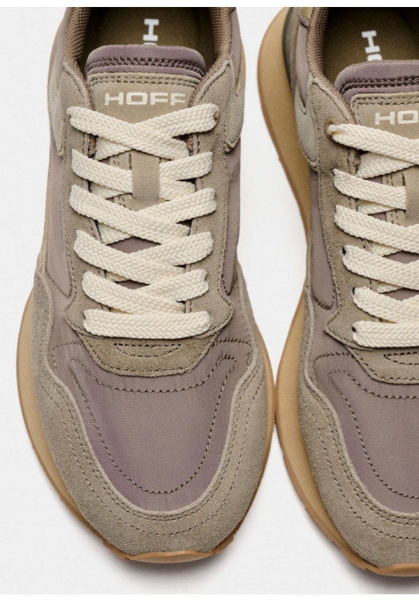 HOFF CITY RETRO KHAKI