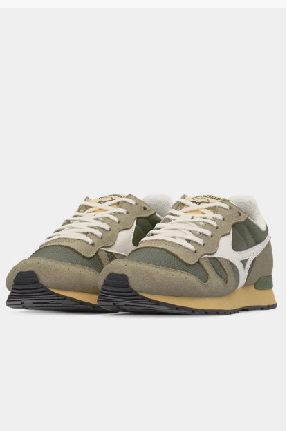 MIZUNO ML87 FOUR LEAF CLOVER SNOW WHITE ELM