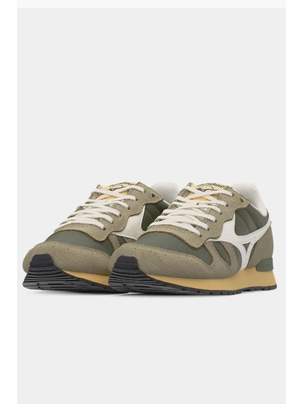 MIZUNO ML87 FOUR LEAF CLOVER SNOW WHITE ELM