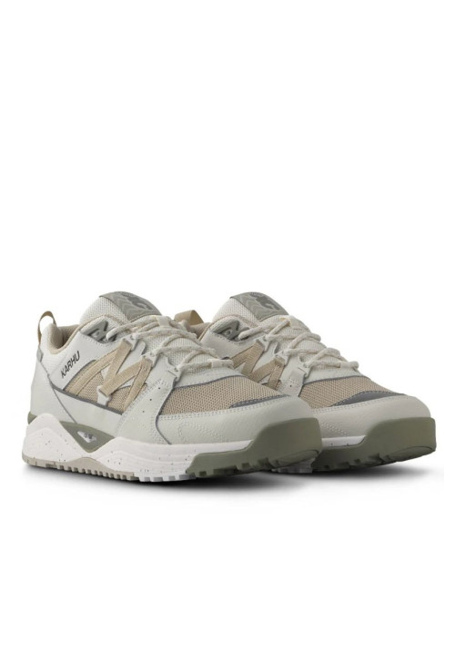 KARHU FUSION XC BLANC DE BLANC SILVER LINING