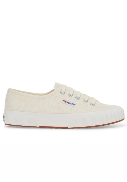 SUPERGA 2750 COTU CLASSIC BEIGE NATURAL FAVORIO 